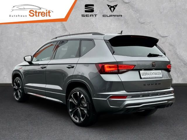 Cupra Ateca 4Drive DSG