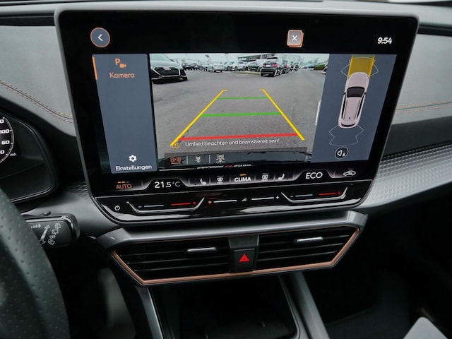 Cupra Formentor VZ e-Hybrid