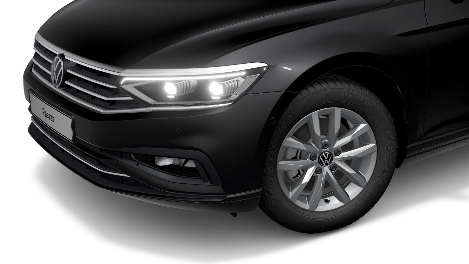 Volkswagen Passat 2.0 TDI Business Variant