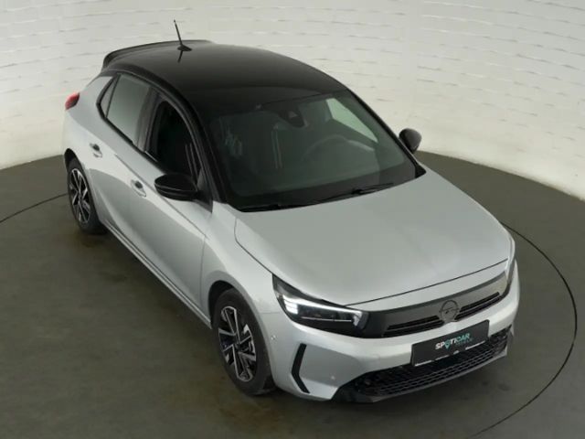 Opel Corsa GS-Line Grand Sport