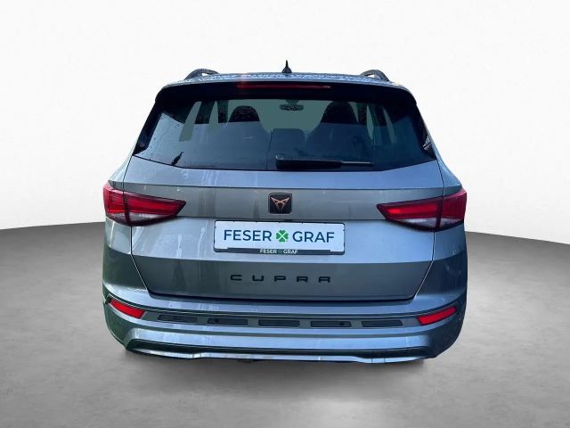 Cupra Ateca 2.0 TSI 4Drive DSG