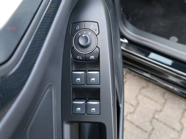 Ford Focus ST Line Wagon