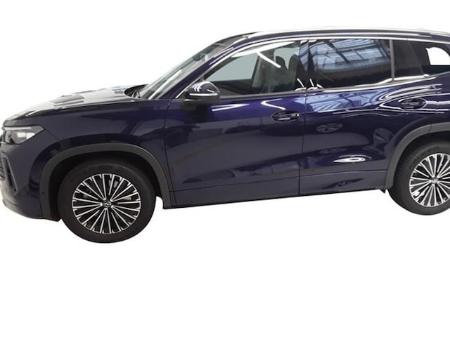 Volkswagen Tayron 1.5 eTSI DSG Life