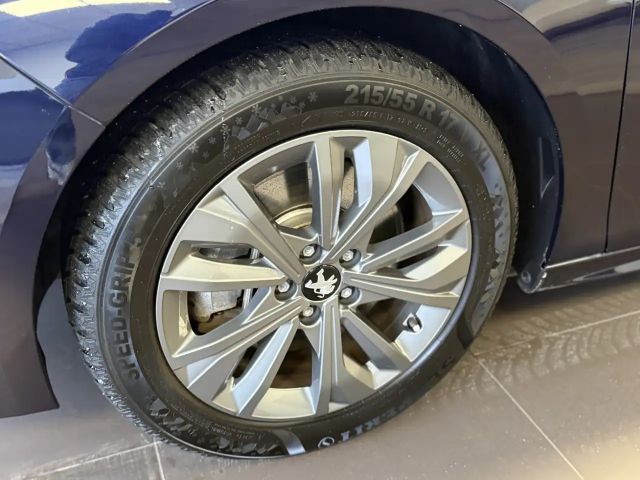 Peugeot 508 Active Pack SW