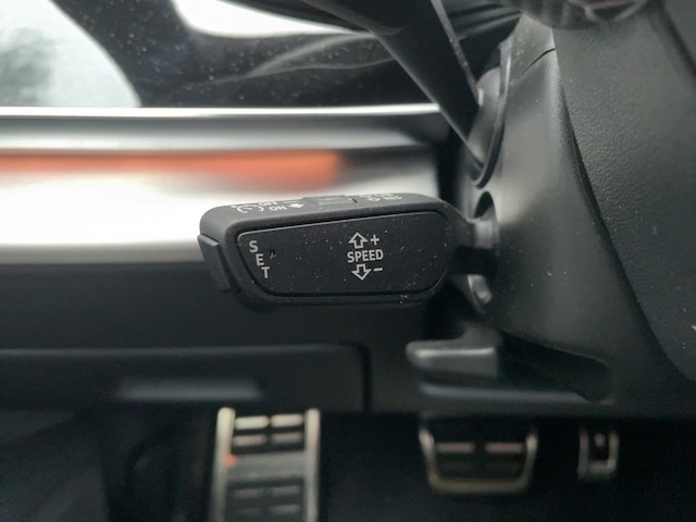 Audi Q8 50 TDI Quattro