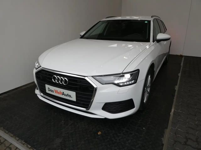 Audi A6 35 TDI