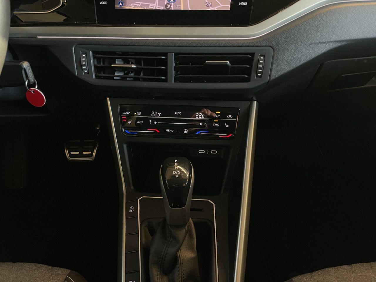 Volkswagen Taigo 1.0 TSI DSG IQ.Drive Move