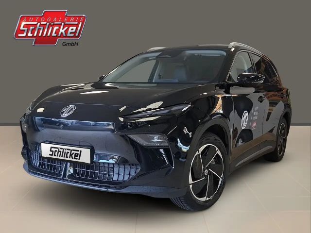 MG MGS5 64 kWh EV Luxury