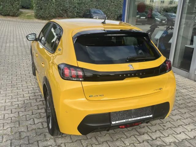 Peugeot E-208 Active Pack