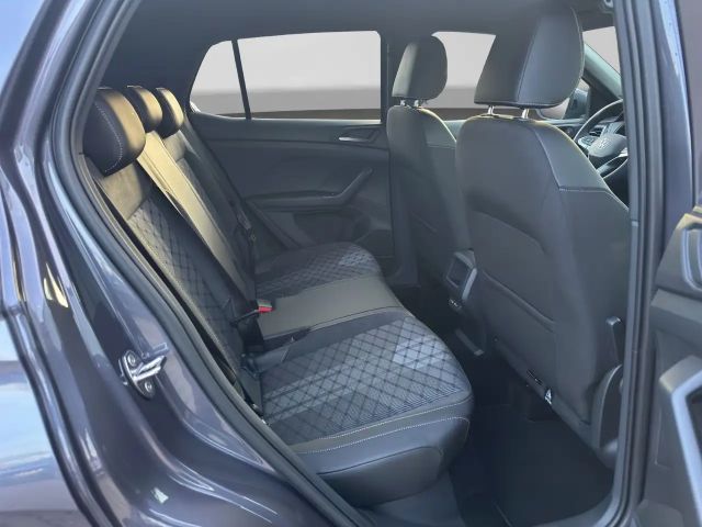 Volkswagen T-Cross 1.5 TSI DSG R-Line