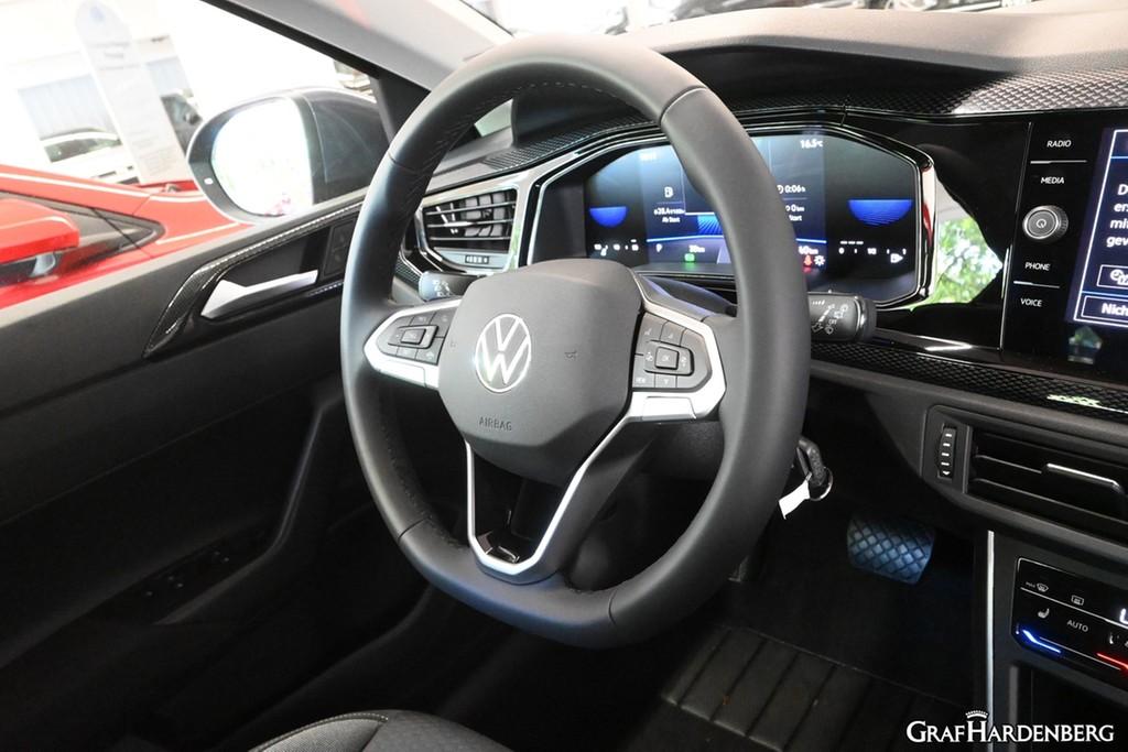 Volkswagen Taigo 1.0 TSI Life