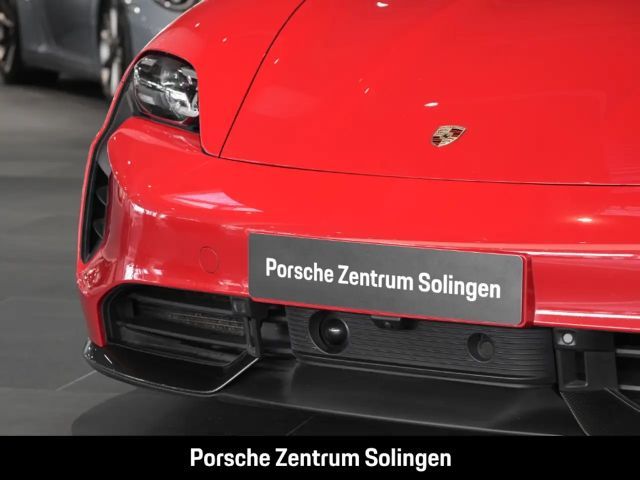 Porsche Taycan S Sport Turismo Turbo