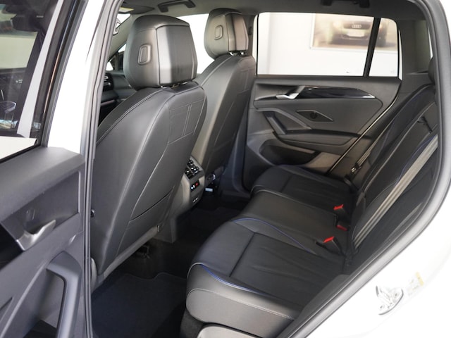 Volkswagen Tiguan Tiguan 1.5 eTSI R-Line Black Style KAMERA NAVI AHK