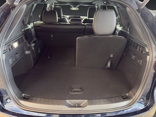 Mazda CX-80 Homura Plus e-Skyactiv