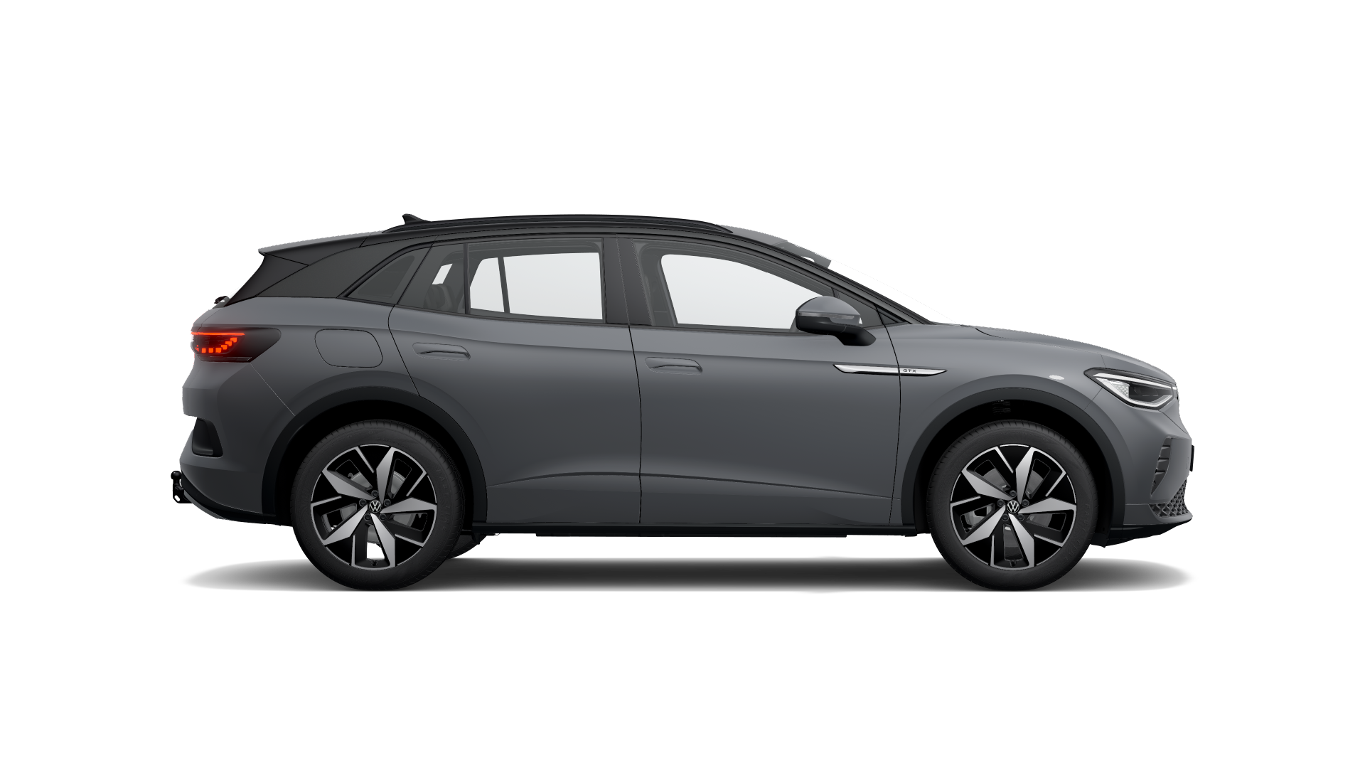 Volkswagen ID.4 220 kW 4Motion GTX