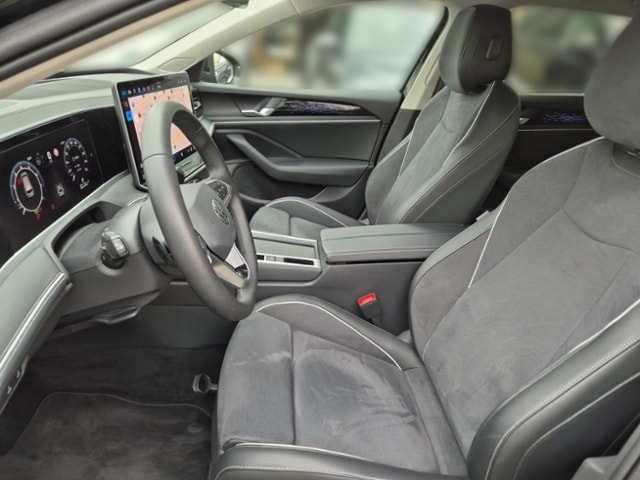 Volkswagen Passat 1.5 eTSI DSG Variant