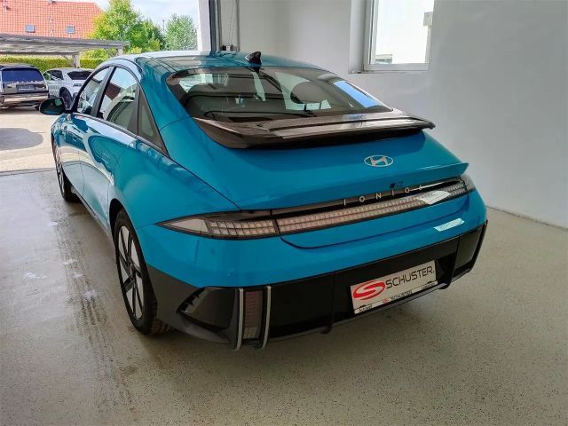 Hyundai IONIQ 6 Ioniq 6 Base Line Long Range *Wärmepumpe*