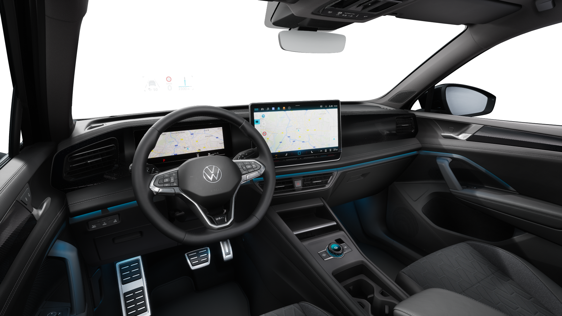 Volkswagen Tiguan DSG Life