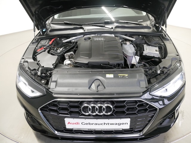 Audi A4 35 TDI Avant S-Tronic