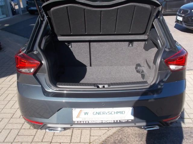 Seat Ibiza 1.0 TSI FR-lijn