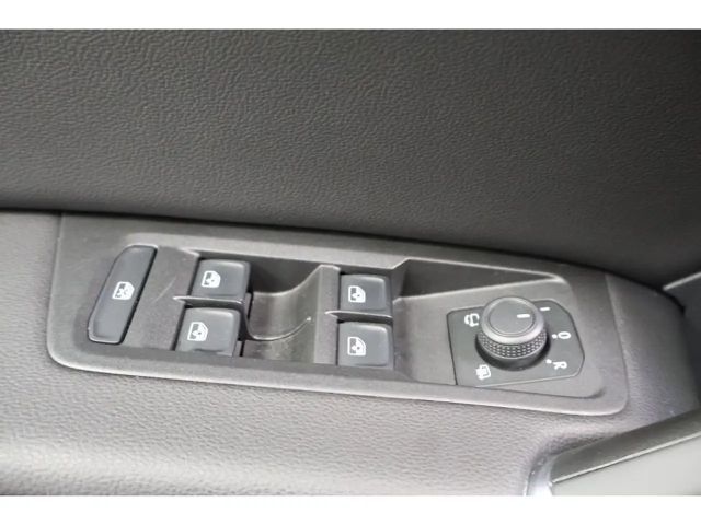 Volkswagen Touran 2.0 TDI DSG