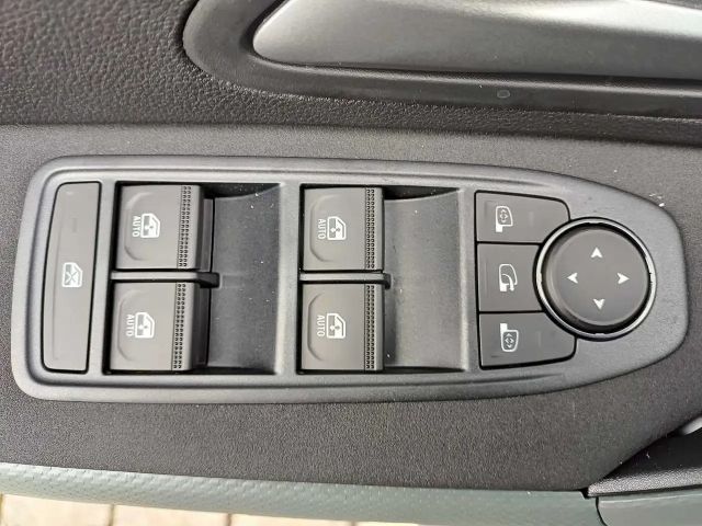 Dacia Duster Extreme TCe 130