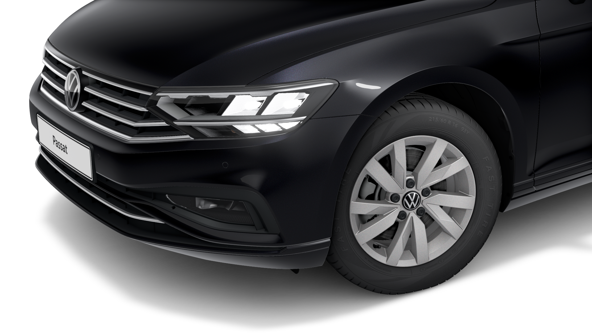 Volkswagen Passat 1.5 TSI Business Variant