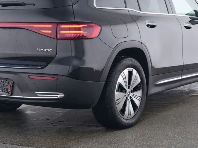 Mercedes-Benz EQB 300 4MATIC Progressive