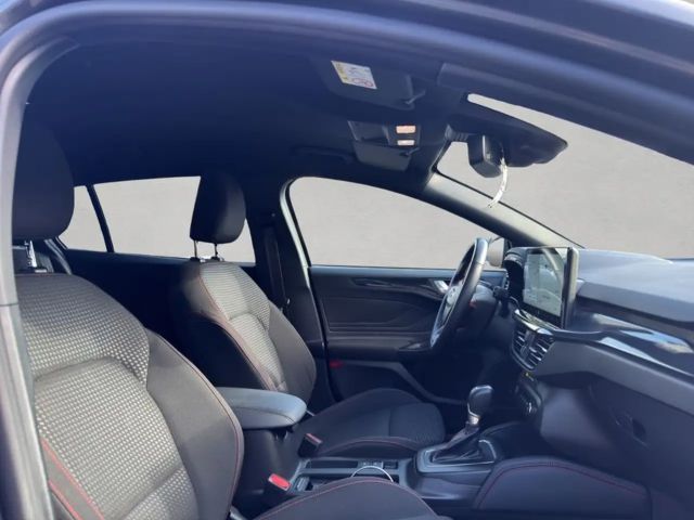 Ford Focus EcoBoost ST Line Wagon