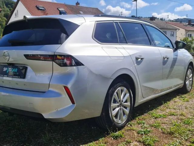 Opel Astra Sports Tourer
