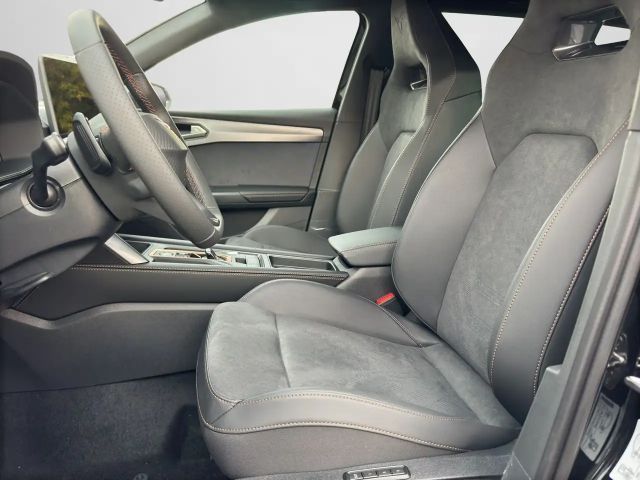 Cupra Leon 2.0 TSI Sportstourer VZ