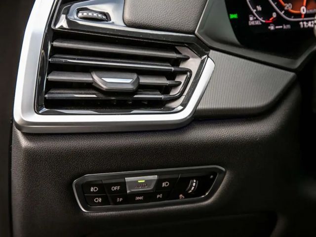 BMW X5 M-Sport xDrive30d