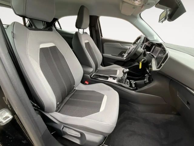 Opel Mokka 1.2 Turbo Turbo