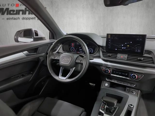 Audi Q5 40 TDI Quattro S-Line