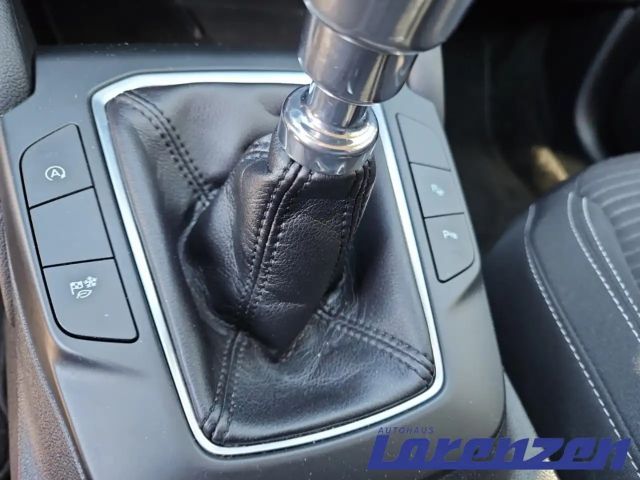 Ford Kuga EcoBoost Titanium
