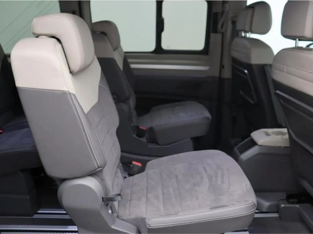 Volkswagen Multivan 2.0 TDI DSG Style T7