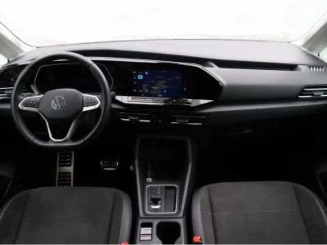 Volkswagen Caddy 1.5 TSI DSG Style