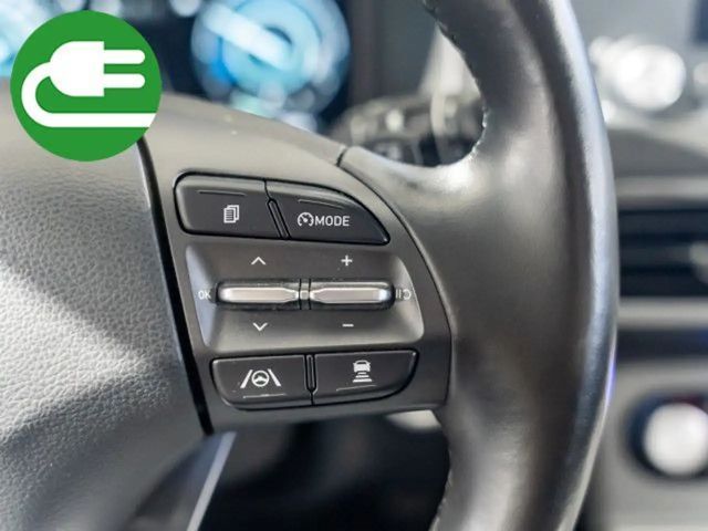 Hyundai Kona Electric Select