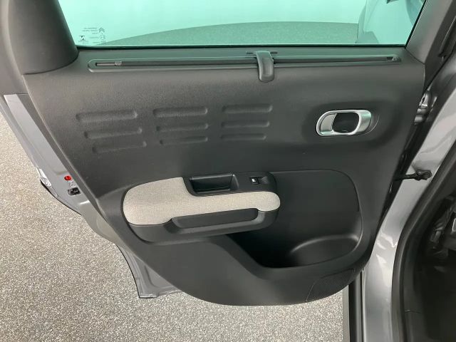 Citroën C3 Aircross BlueHDi Feel