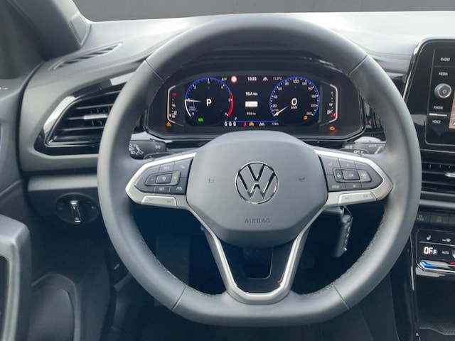 Volkswagen T-Roc 2.0 TDI DSG Style