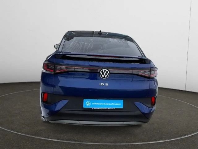 Volkswagen ID.5 Pro