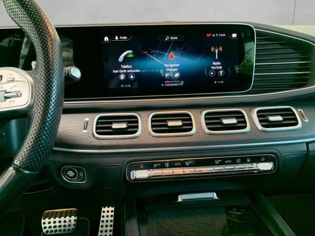 Mercedes-Benz GLS 63 AMG AMG Line