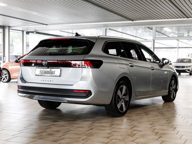 Volkswagen Passat Business DSG Variant