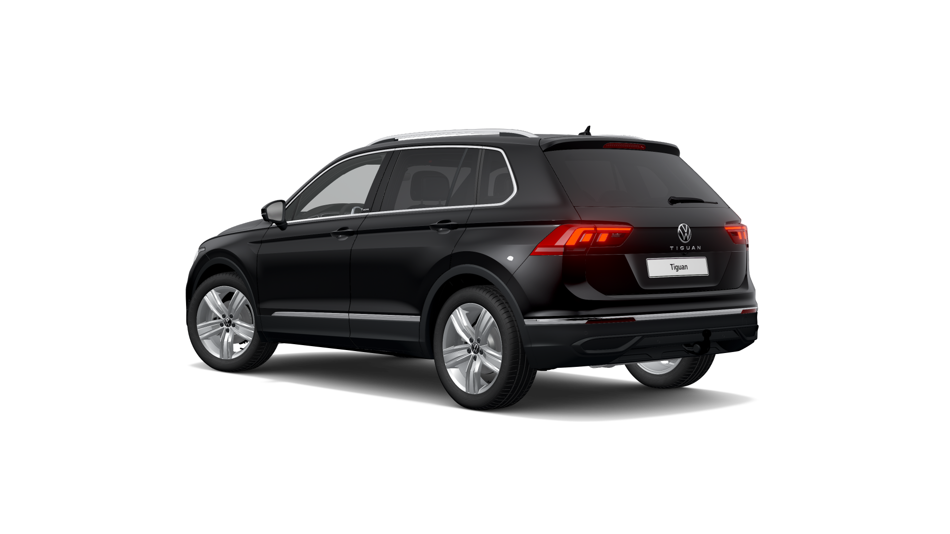 Volkswagen Tiguan 1.5 TSI DSG Move