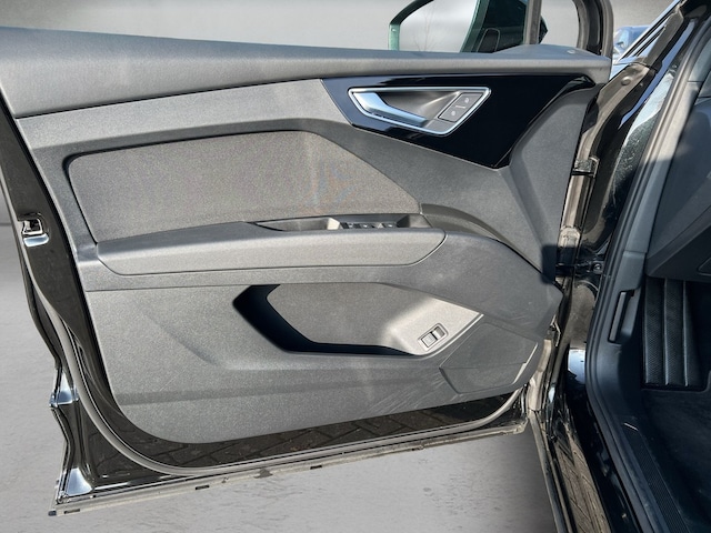 Audi Q4 e-tron 35 Sportback