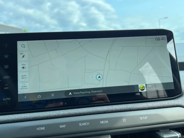 Kia EV3 Earth FWD Long range