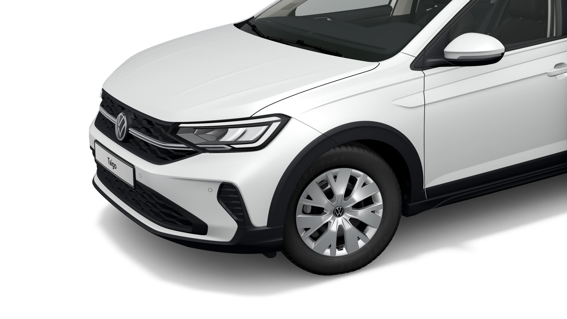 Volkswagen Taigo 1.0 TSI