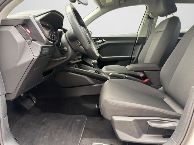 Audi A1 30 TFSI Allstreet S-Tronic