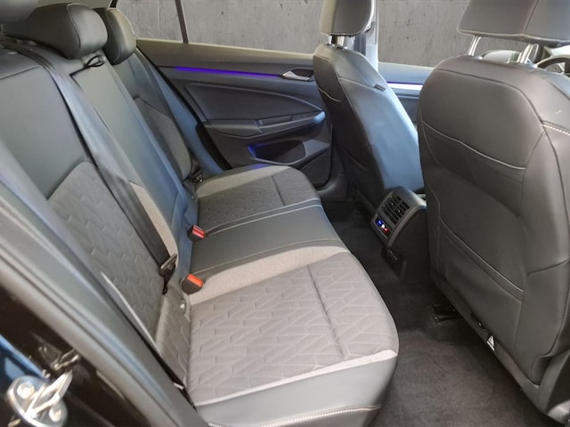 Volkswagen Golf DSG Life