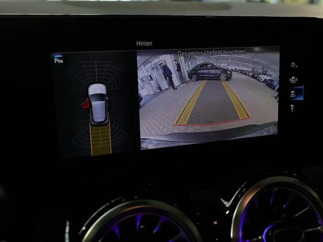 Mercedes-Benz EQA 250